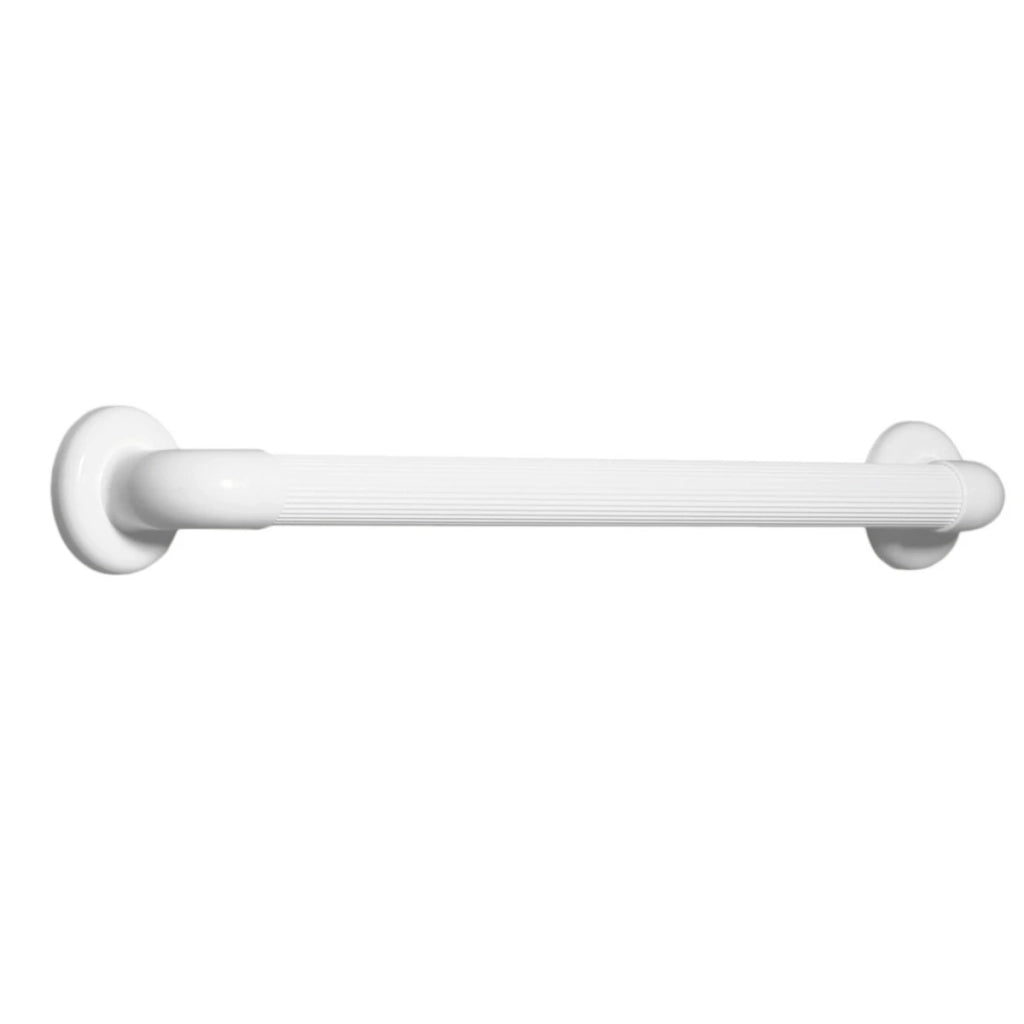 Corrimano rigato in plastica DH cm. 40