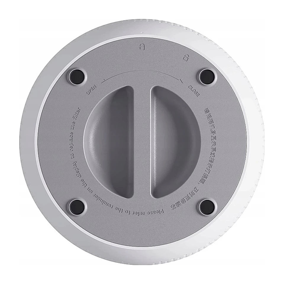 Xiaomi Smart Air Purifier 4 Compact
