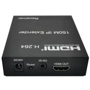 Ricevitore per estensore lkext168v2 hdmi