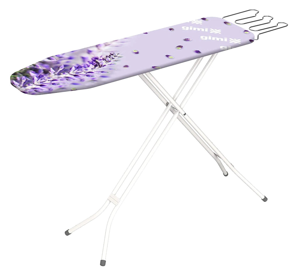 ASSE DA STIRO 'JUNIOR' cm 135x32,5x90h - GIMI