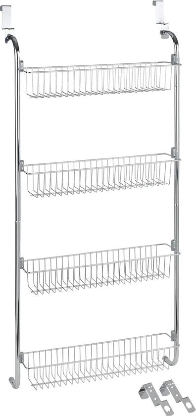 Scaffale per Porte