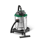 Aspiratore Solidi e Liquidi Lavor WTP 50 XE