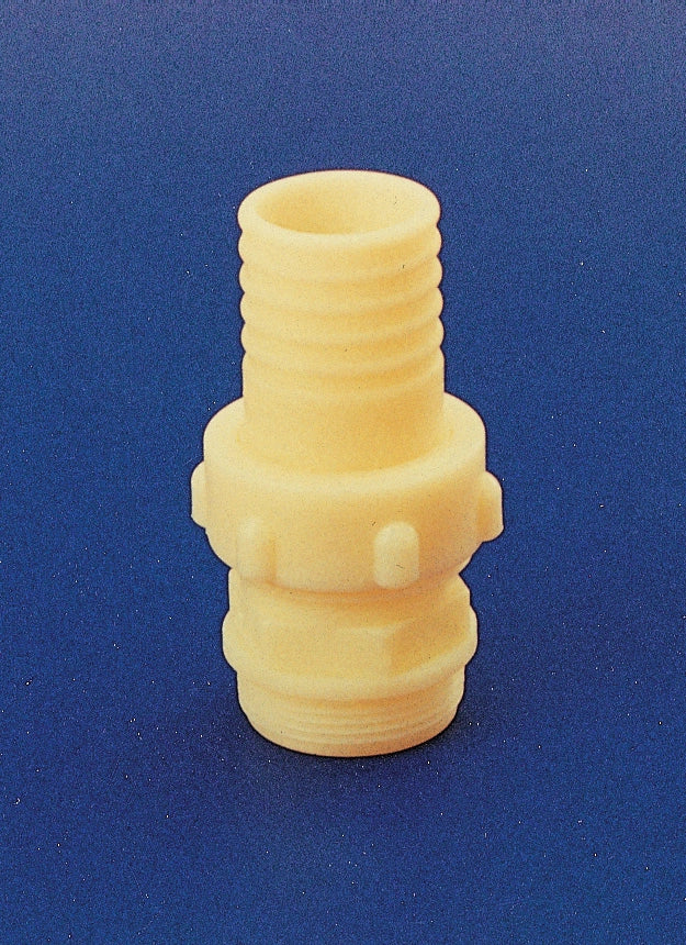 PL RACCORDO NYLON DIRITTO 3 PZ D 25 MM X 1- BUCCHI- 6,0 pz