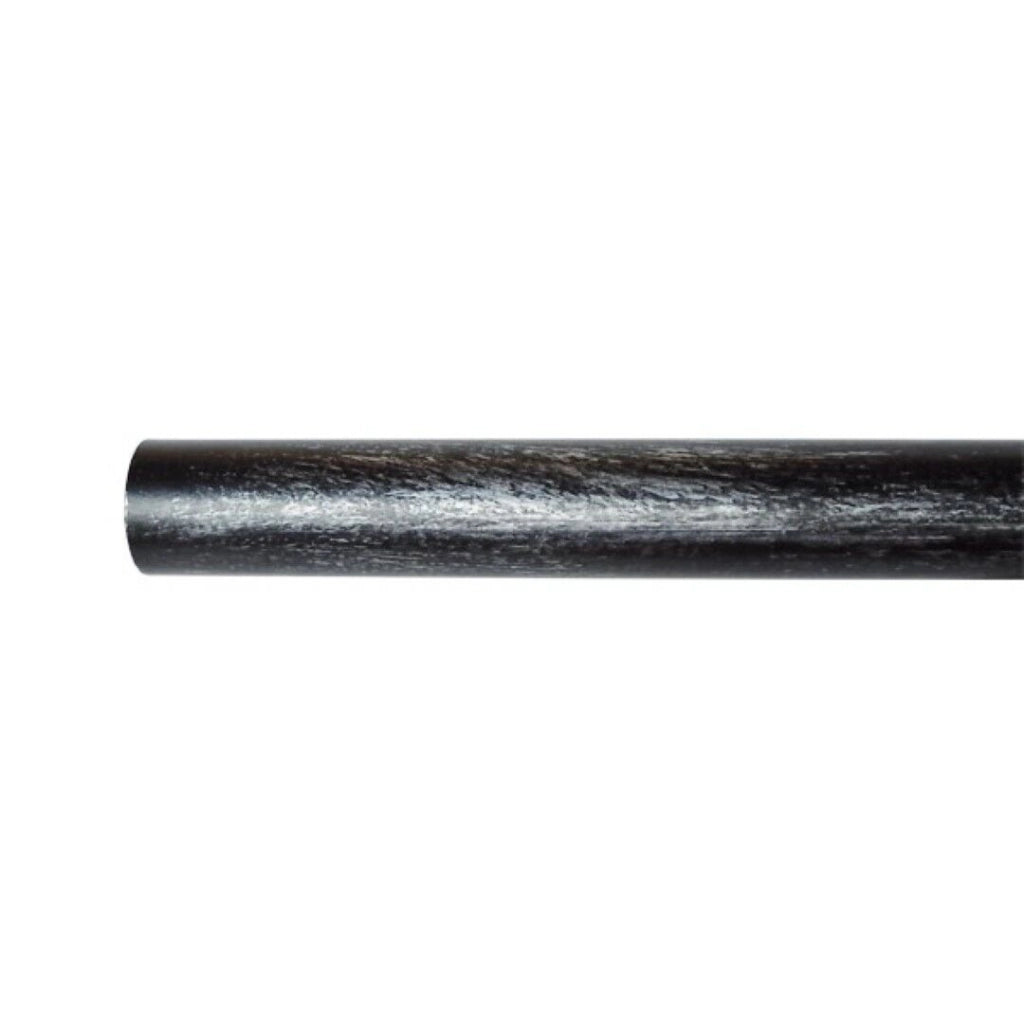 Tubo Fe D.20 Cm 160 Nero Argent - Emmebi