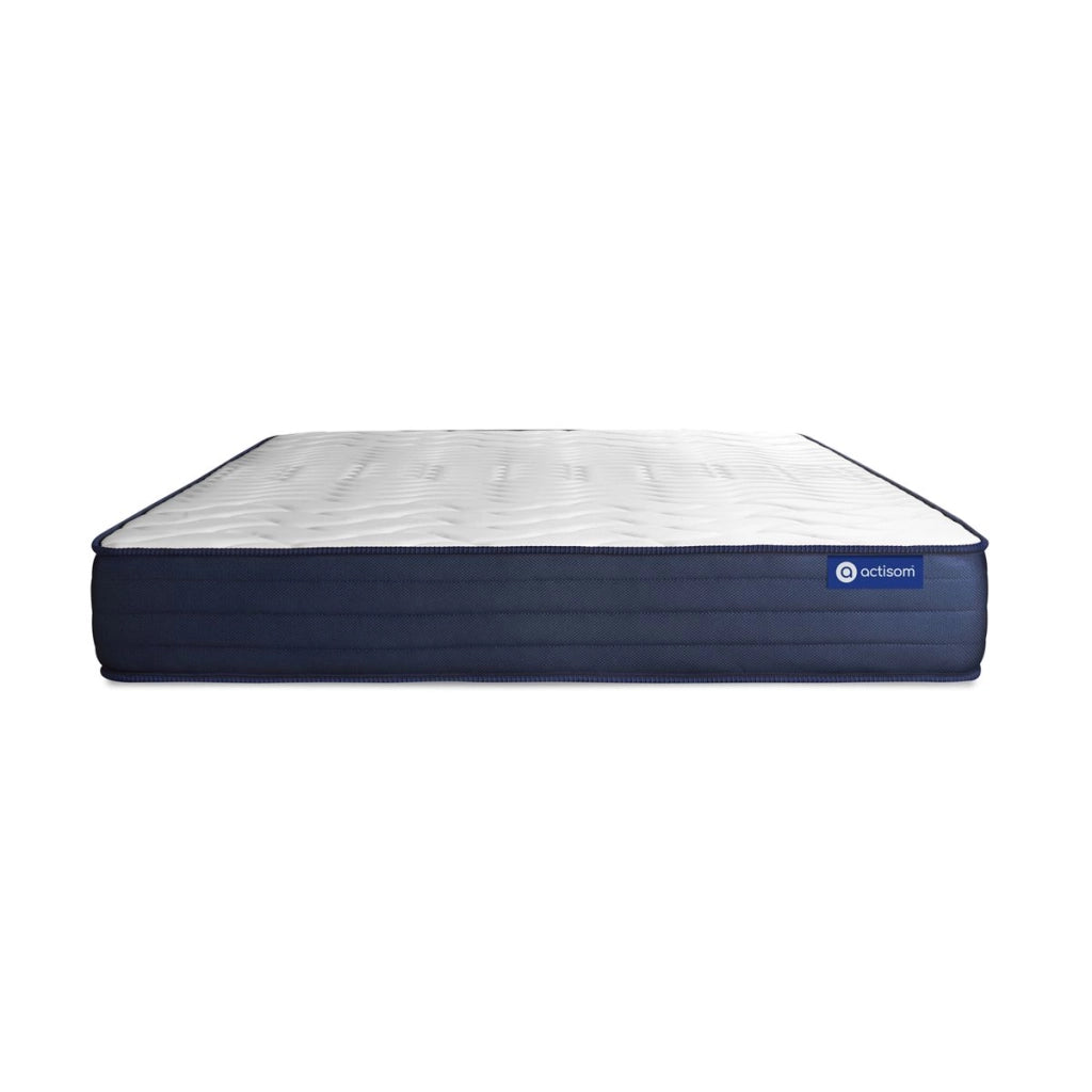 Materasso Actiflex life 135x200cm - Spessore : 22cm - Molle insacchettate e memory foam - Molto rigido