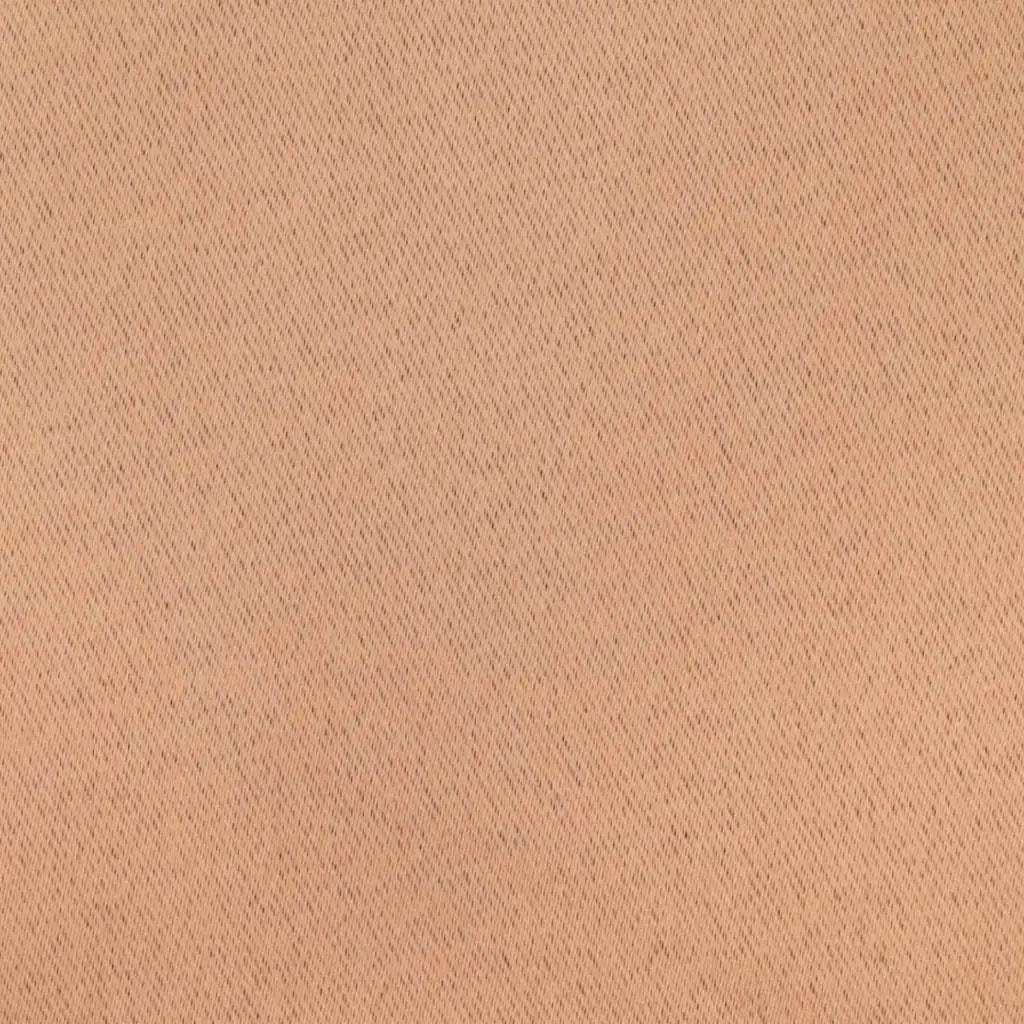 Tende Oscuranti | Tende Blackout con Anelli 2 pz Marrone Chiaro 140 x 140 cm