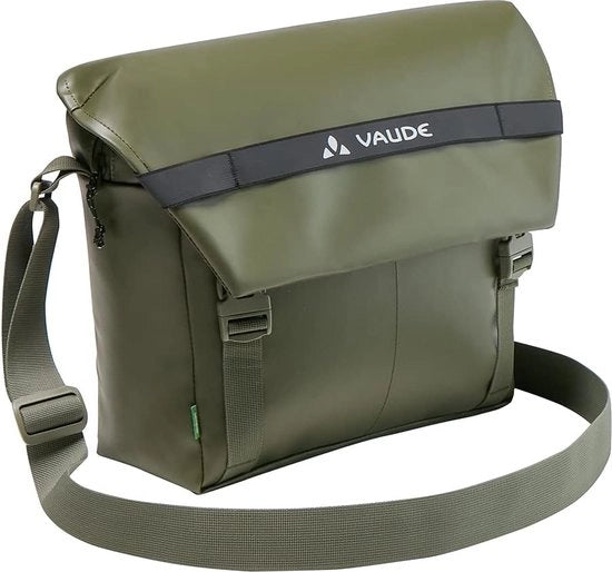 Borsa Messenger Unisex 9 5-9L