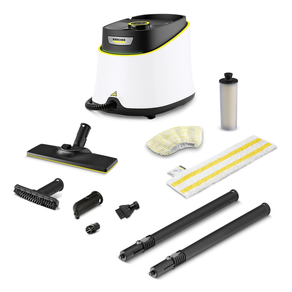 Karcher Pulitore a vapore SC 3 Deluxe