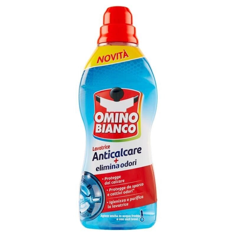 OMINO BIANCO ANTICALCARE GEL 750 ML