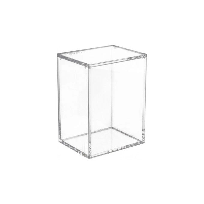 The Acrylic Box TAB0012 Espositore Funko Regular Acrilico 6mm Magnetico Anti-UV Antiscivolo