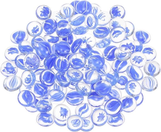 Verniciatura riflettente per vasche acquatiche e camini - 1000 g blu chiaro