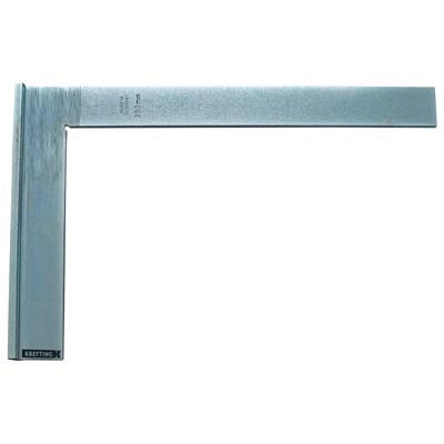 SQUADRA A CAPPELLO  ACCIAIO ZINCATO CM 15X10