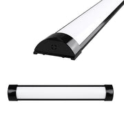 Lampada Led Jnh053-18n Black 60 Cm