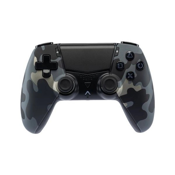Gamepad qubick cop50040 playstation 5 wireless vector camo