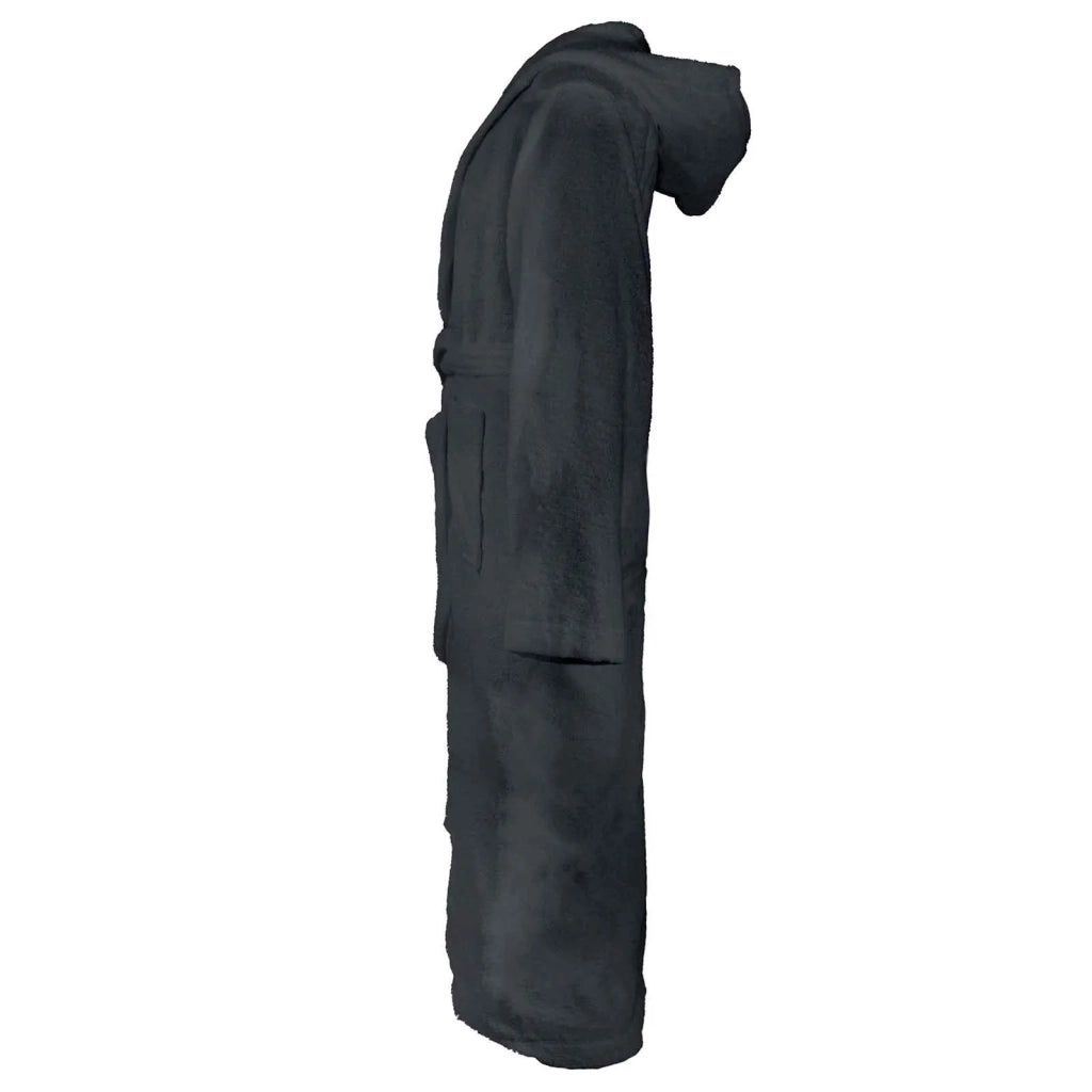 Accappatoio KINN Antracite M Cotone 4100818