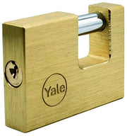 Yale LUCCHETTO ANTISCASSO Art. PL 311 mm. 70 6.00 pz