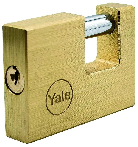 Yale LUCCHETTO ANTISCASSO Art. PL 311 mm. 70 6.00 pz