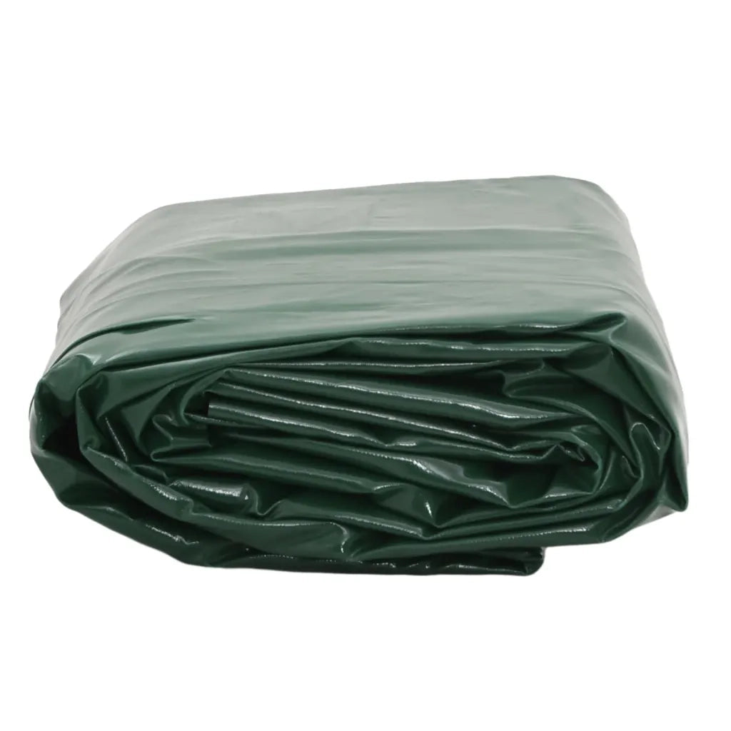 Telone Verde 4x4 m 650 g/m² 156136