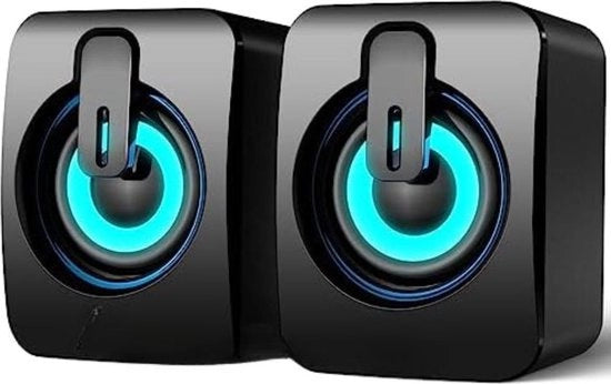 Altoparlanti per PC - Altoparlanti per Computer
