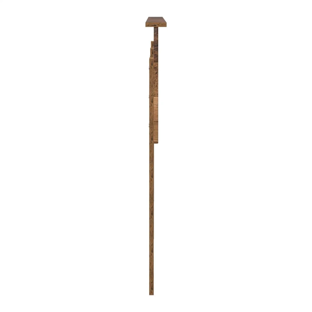 Testiera | Testata Legno vecchio Legno multistrato