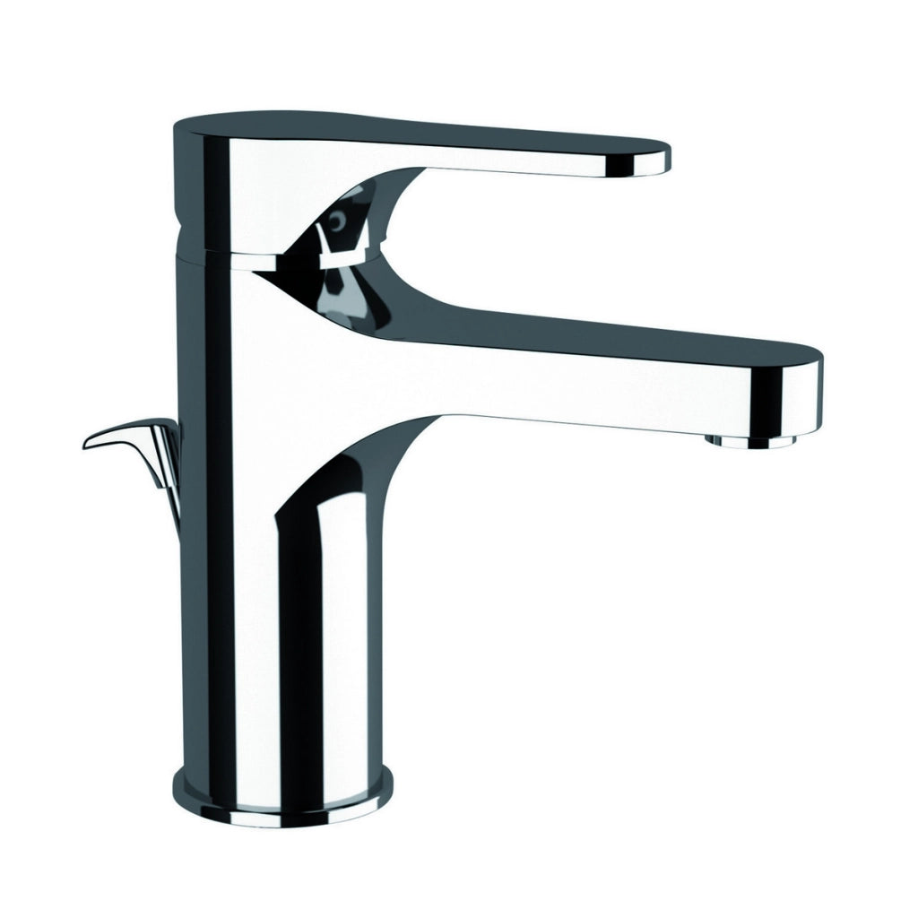 Monocomando lavabo surf cromo