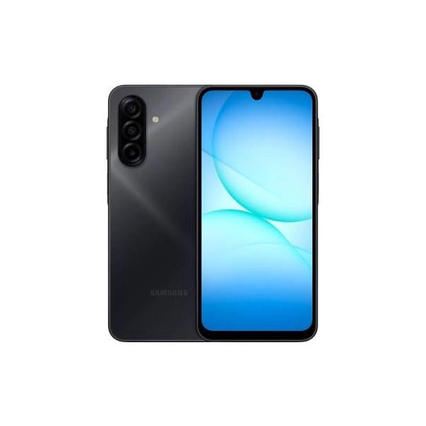 Galaxy a17 lte 8+256gb black - SM-A175FZKEEUE