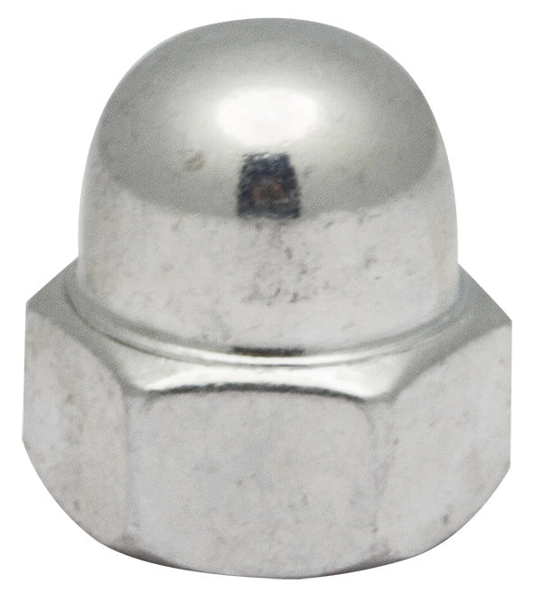 SC DADO CIECO ACCIAIO ZINCATO  6 MA DA 25 PZ- 5,0 pz