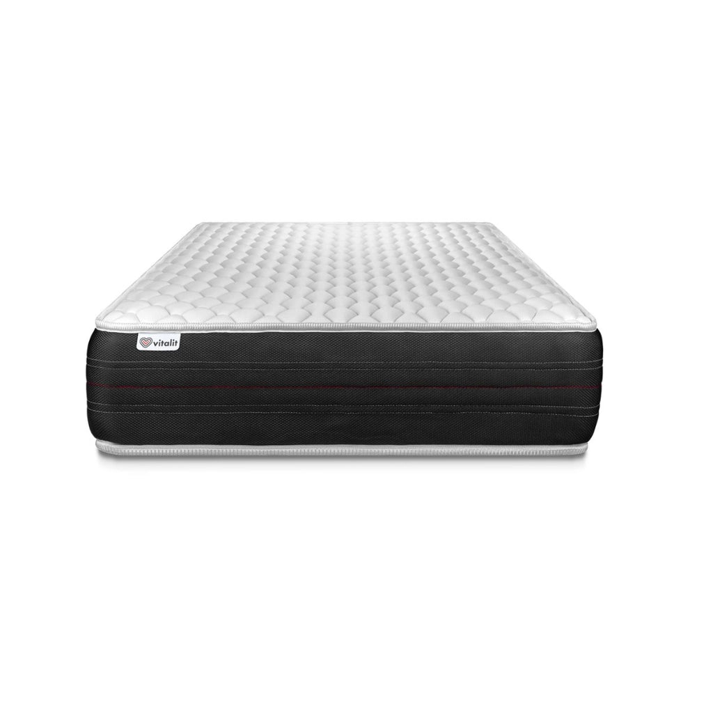 Set di materasso e base 90x200 cm - Vitalspring