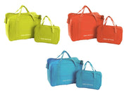 1 Set Borse Frigo Termiche Fiesta 24 + 7 Litri GiòStyle 3 Colori