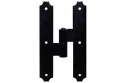 Cantonale Centrale Nero L.180 D 12 Sx - Masidef