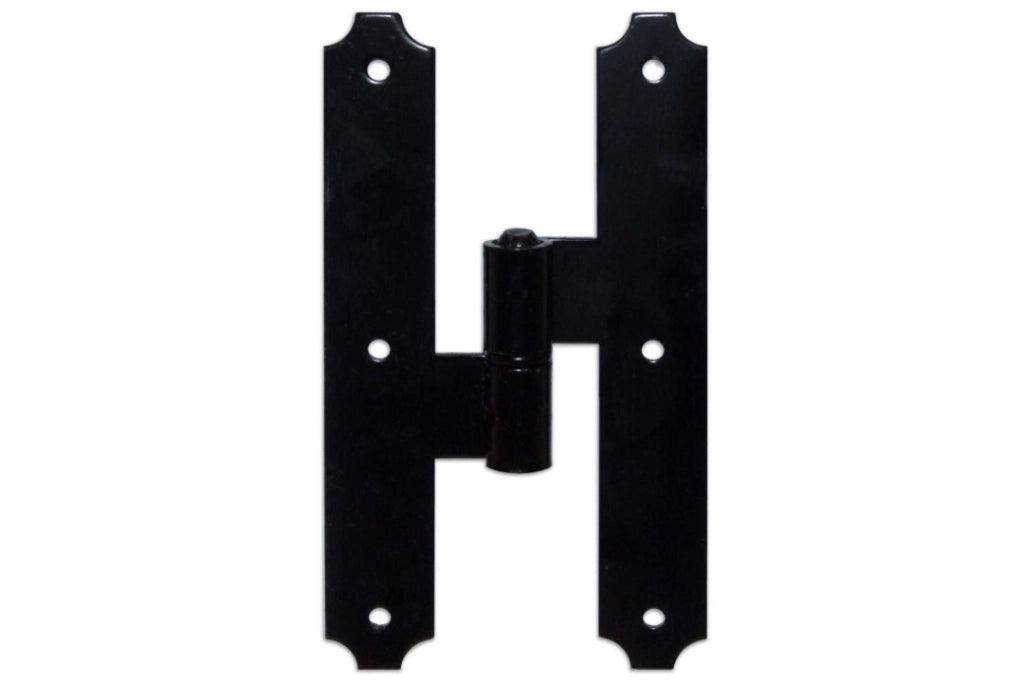 Cantonale Centrale Nero L.180 D 12 Sx - Masidef
