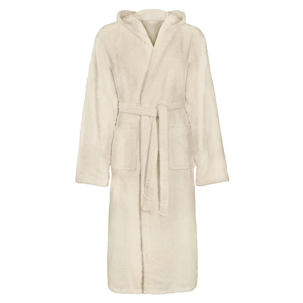 Accappatoio KINN Crema XXXL Cotone 4100810