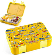 Bentobox per cibo da asporto