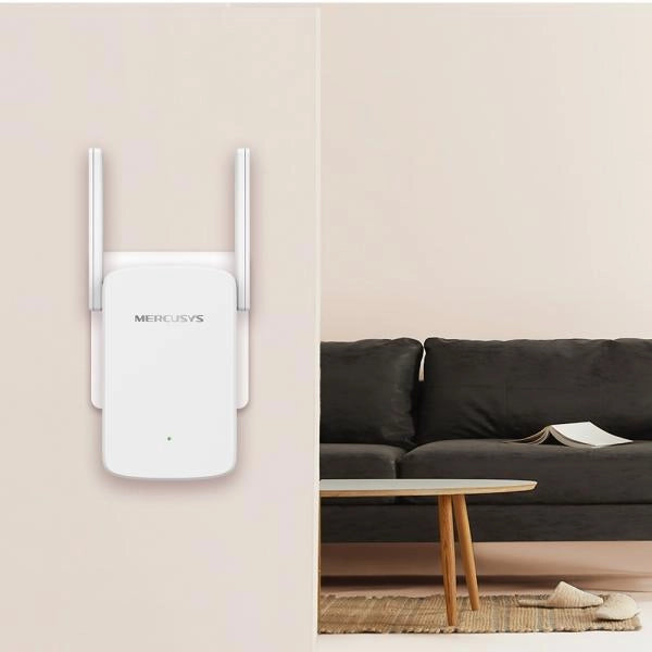RANGE EXTENDER MERCUSYS WIFI AC1200 1.2G