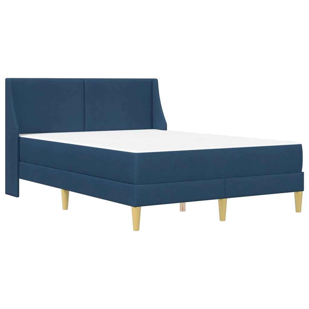 Struttura letto con materasso con testiera Poliestere 3414748