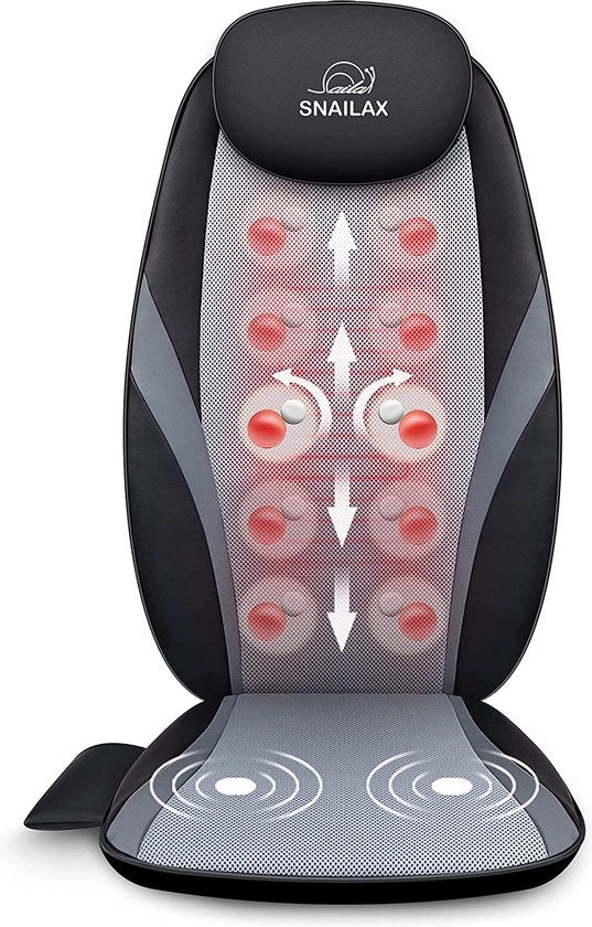 Cuscino per massaggi