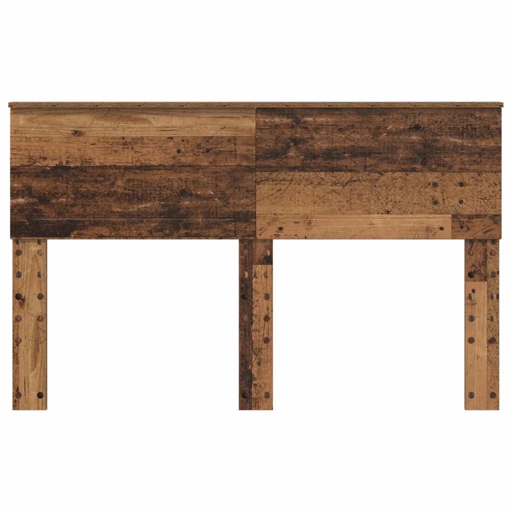 Testiera | Testata Legno vecchio Legno multistrato
