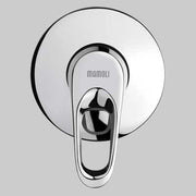 MONOCOMANDO DOCCIA INCASSO M1  Cromo     MAMOLI