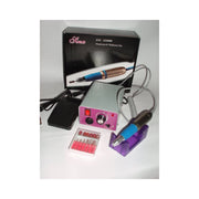 Trade Shop - Fresa Ricostruzione Professionale Unghie Manicure Nail Art Mm 25000 Giri Per Gel -