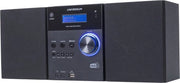 Stereofono con lettore CD, DAB+, radio FM, Bluetooth e USB