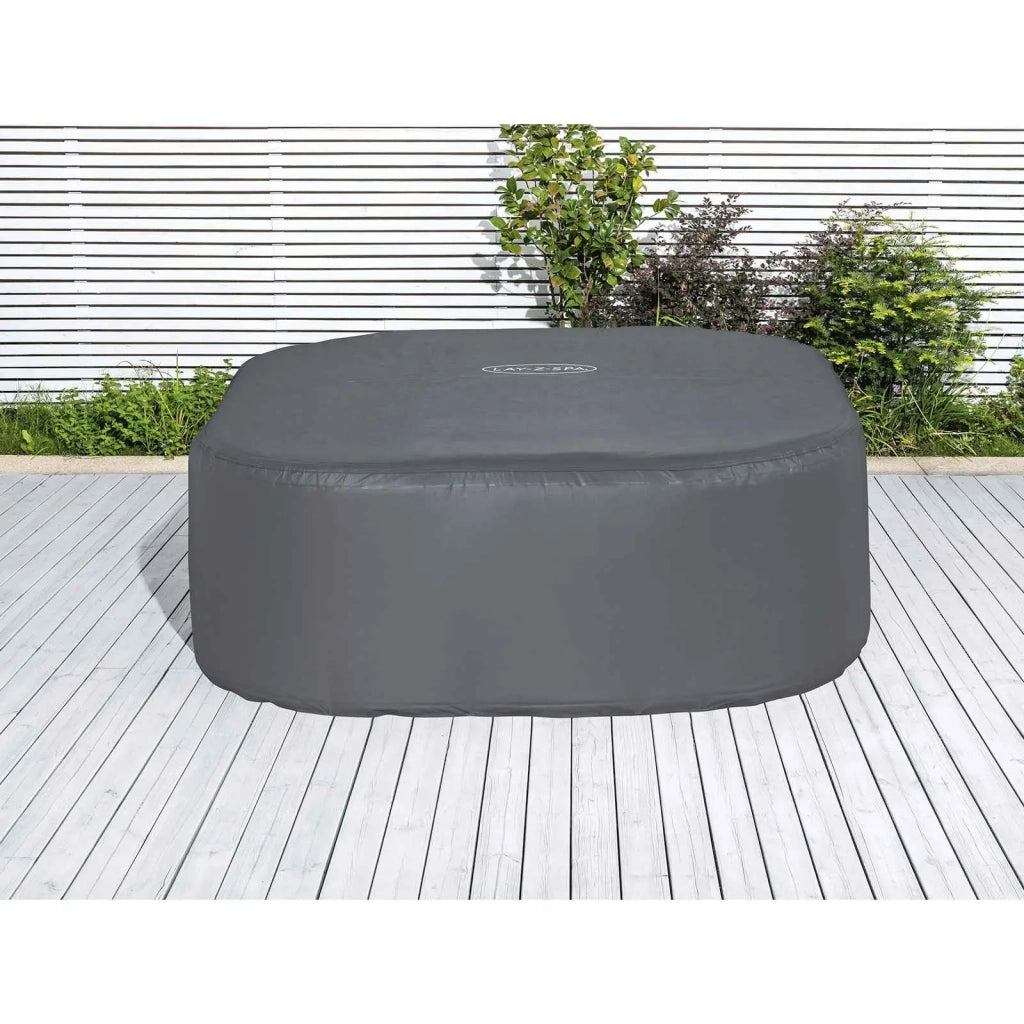 Bestway Copertura PVC e POM Grigio 42035738