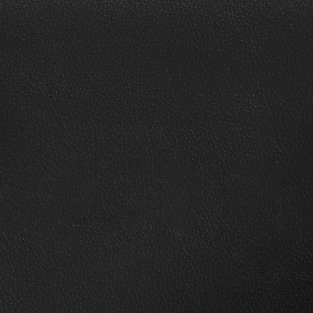 Poltrona Nera 60 cm in Similpelle 359323