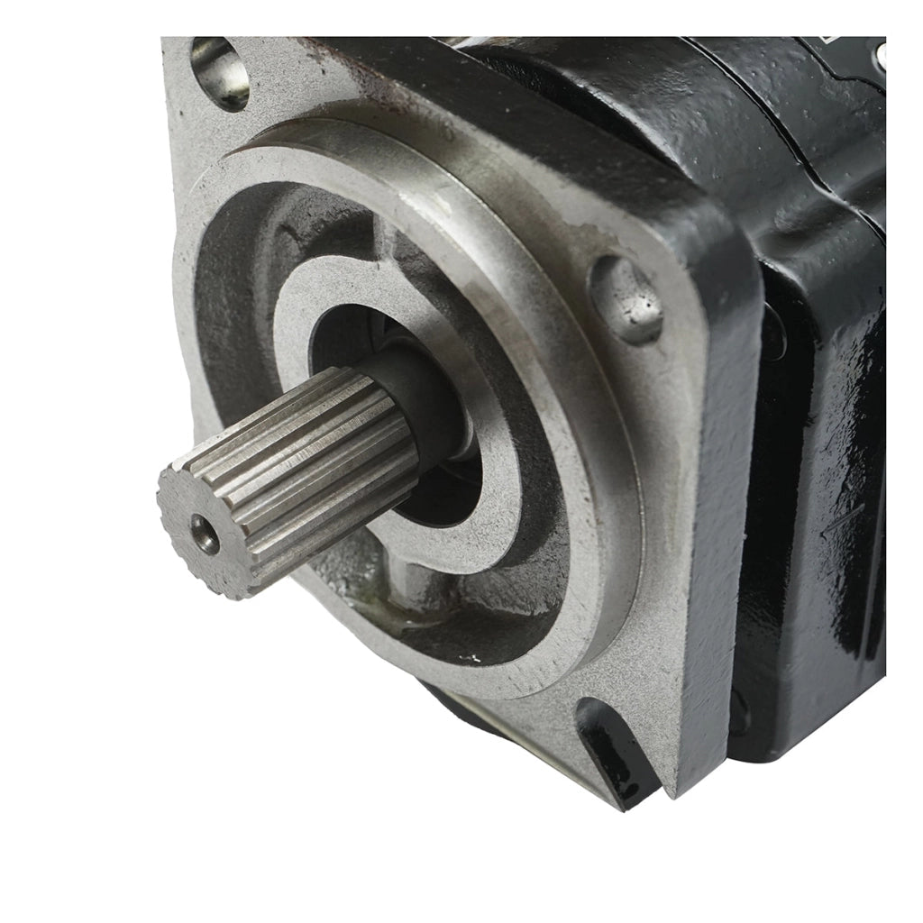 Pompa idraulica per codice OEM JCB 20/925613