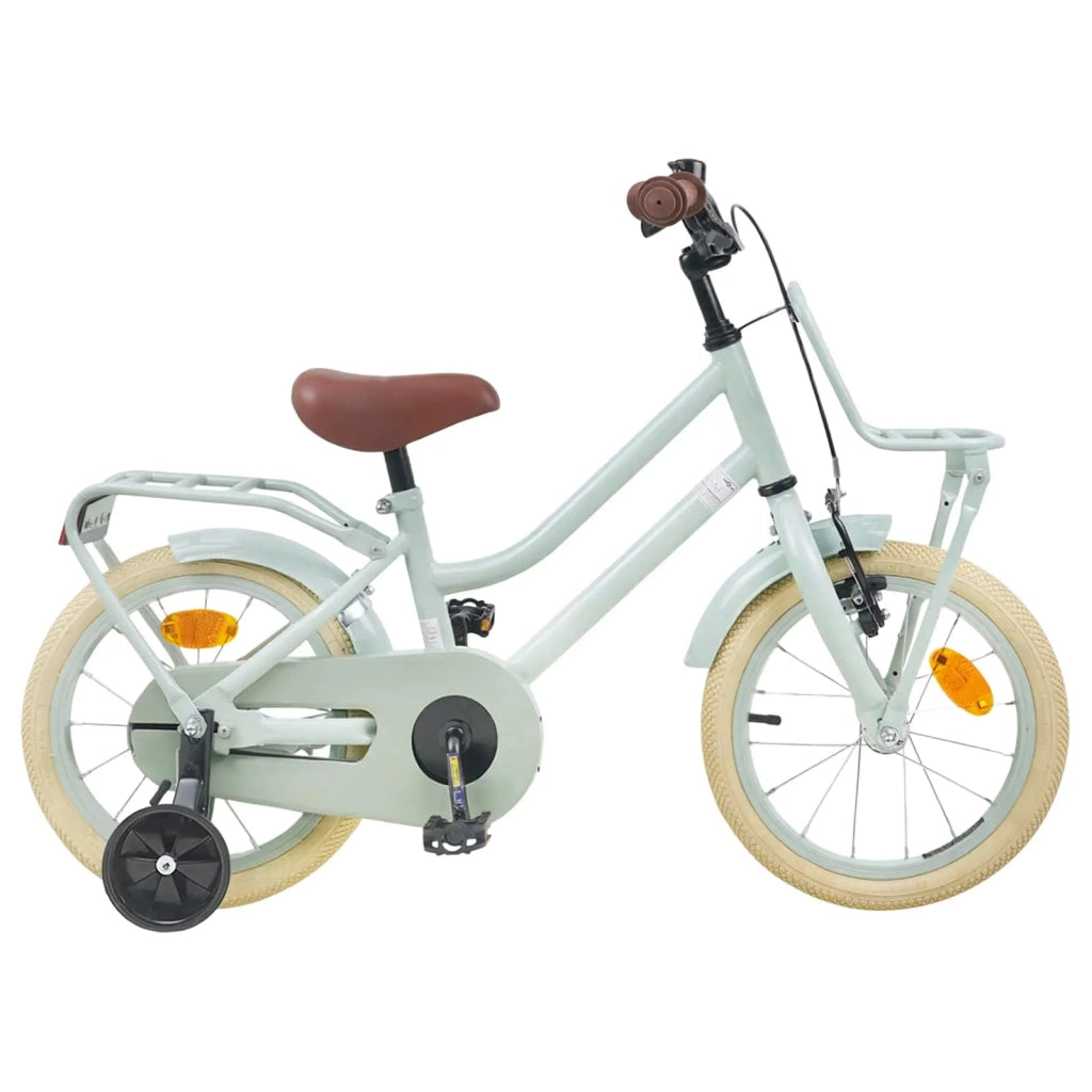 Bicicletta per Bambini | Bici per bambini 16 Pollici per bambini di 4-6 anni