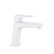 Miscelatore lavabo Marriot Bianco DUCHA.ES