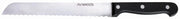 4pz coltello pane fackelmann art.43396 cod:ferx.35109