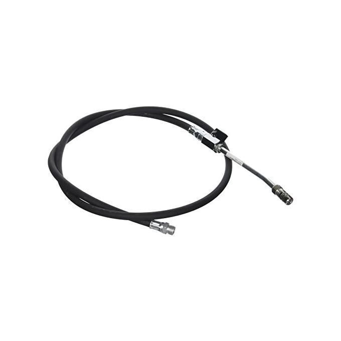 Vigor Blinky Ricambio Tubo Alta Pressione per Pompa Ingrassaggio 150 cm