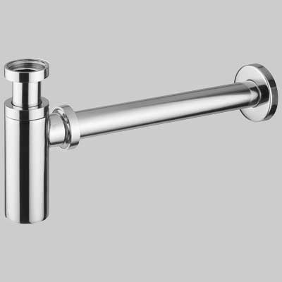 SIFONE LAVABO (LUSSO) MODELLO SOFIA  11/4 x 250     MADE IN ITALY