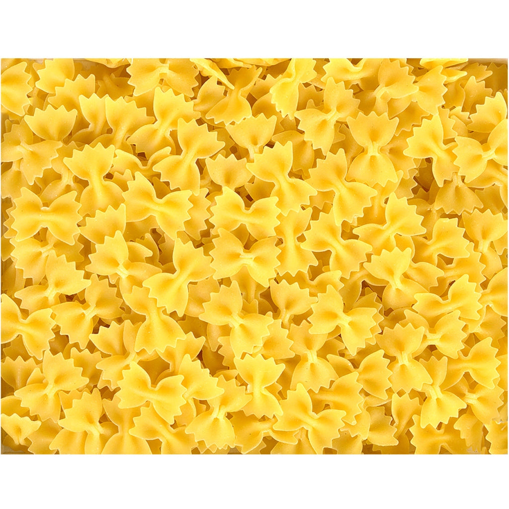Barilla piccolini mini farfalle 500 grammi
