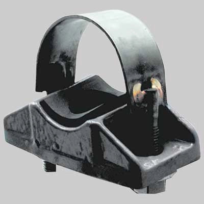 COLLARE DI DERIVAZIONE  50 x 1     MADE IN ITALY